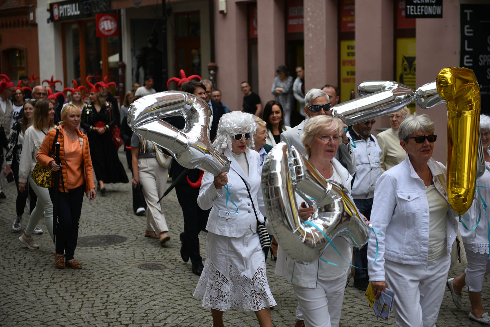 Satyrykon 2024 otwarty. Nagrody trafiły do laureatów