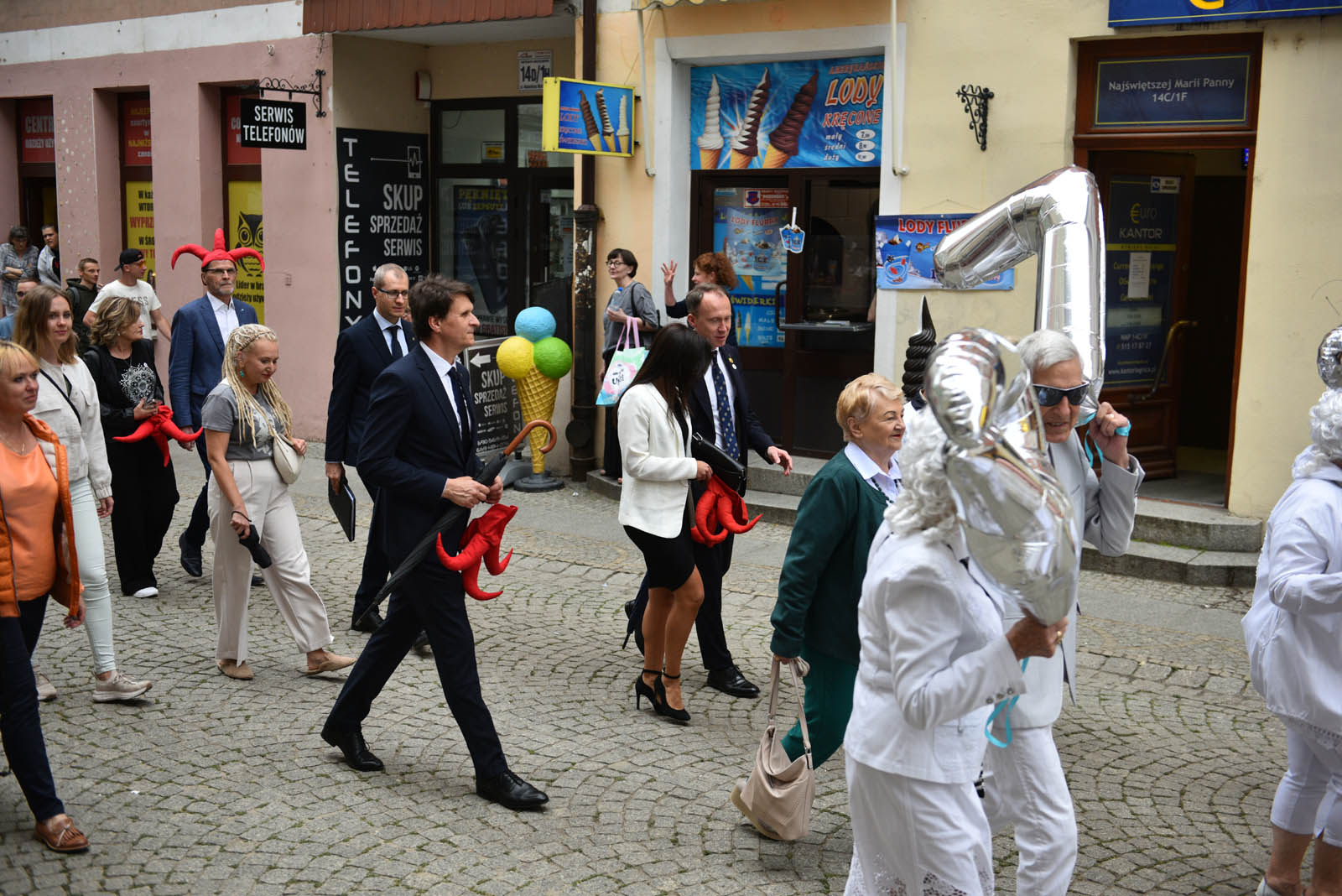 Satyrykon 2024 otwarty. Nagrody trafiły do laureatów