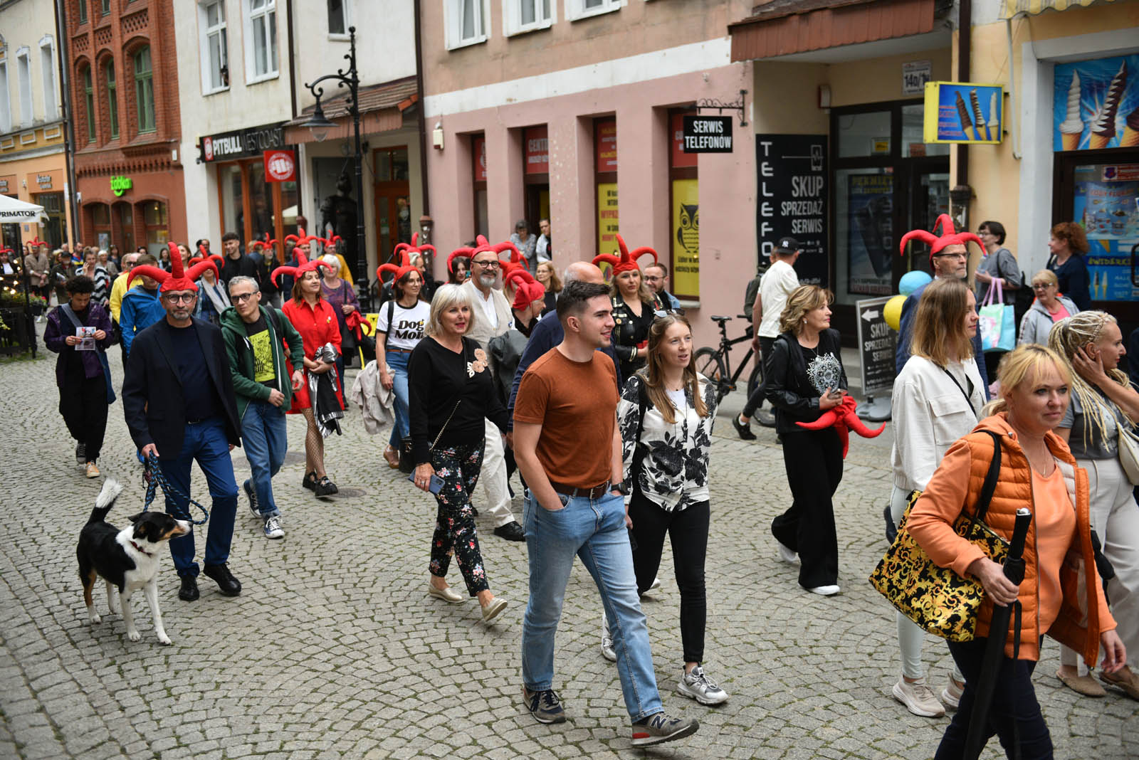 Satyrykon 2024 otwarty. Nagrody trafiły do laureatów
