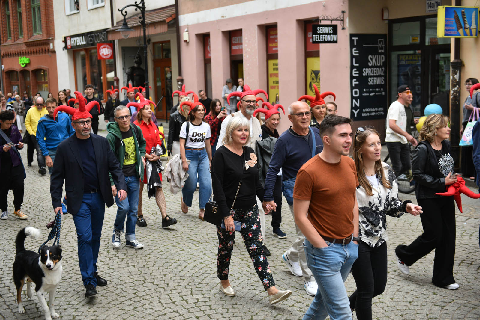 Satyrykon 2024 otwarty. Nagrody trafiły do laureatów