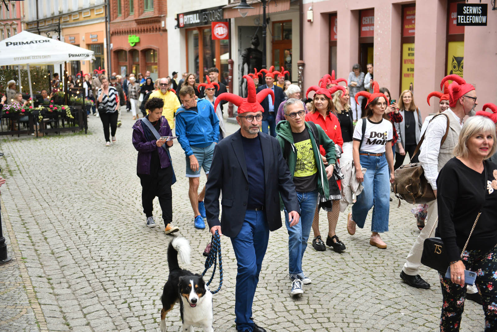 Satyrykon 2024 otwarty. Nagrody trafiły do laureatów