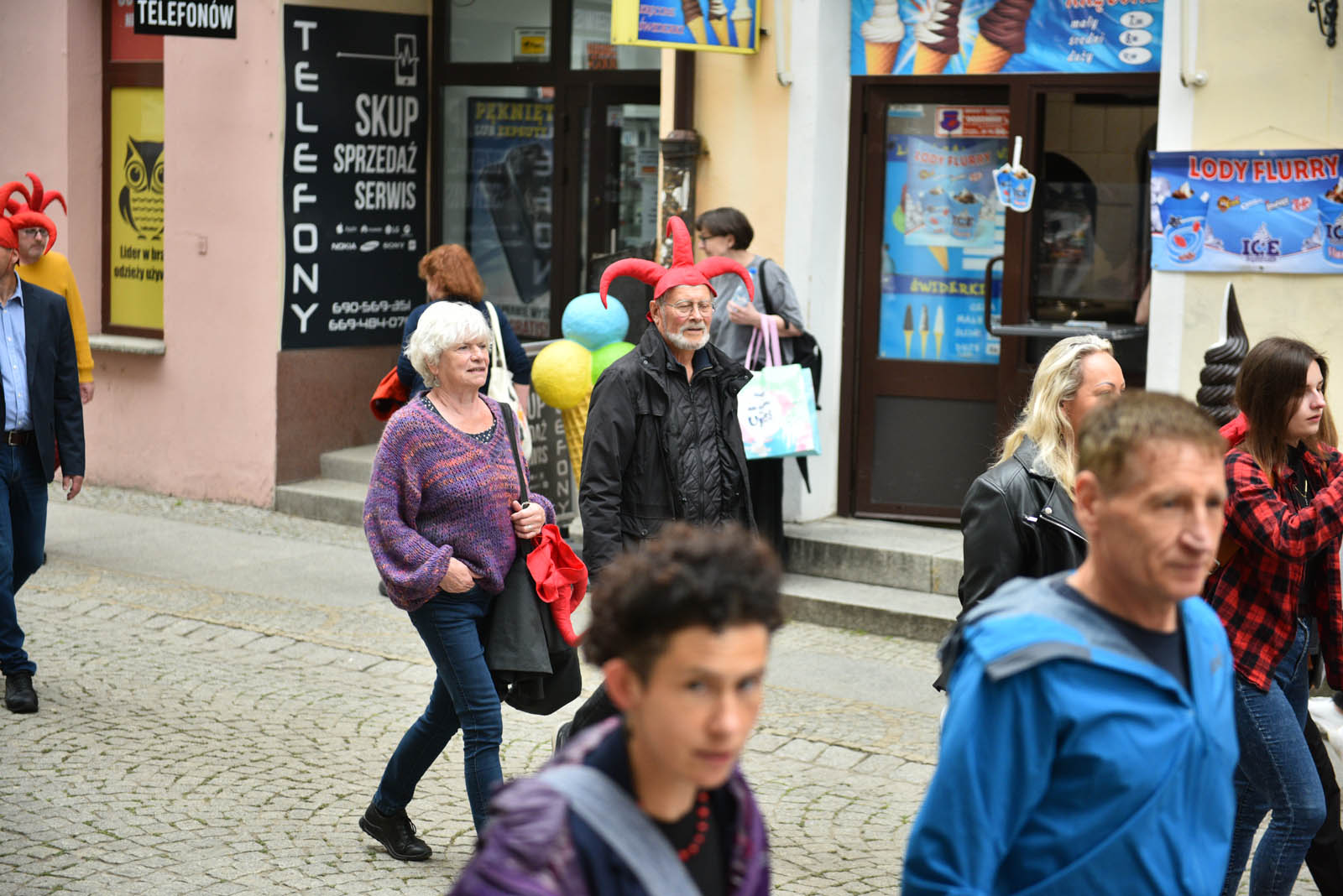Satyrykon 2024 otwarty. Nagrody trafiły do laureatów