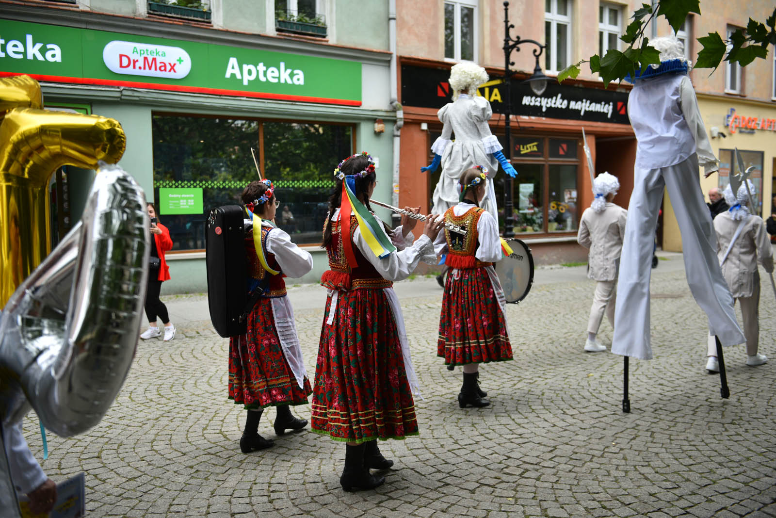 Satyrykon 2024 otwarty. Nagrody trafiły do laureatów
