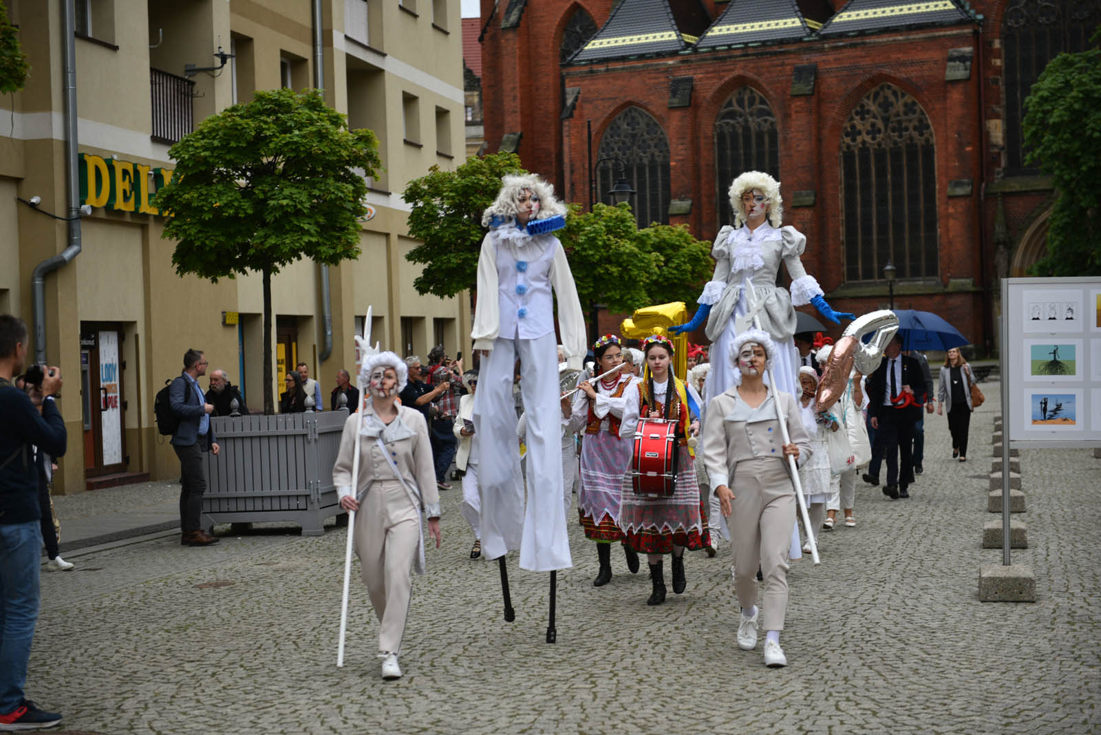 Satyrykon 2024 otwarty. Nagrody trafiły do laureatów