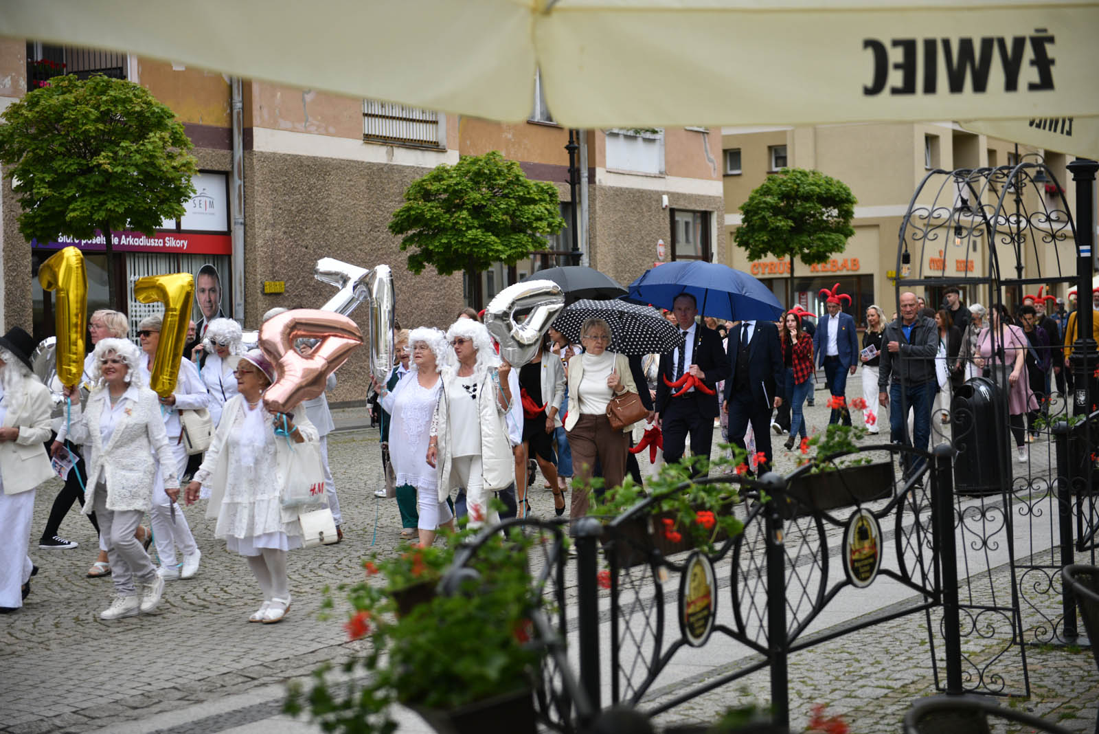 Satyrykon 2024 otwarty. Nagrody trafiły do laureatów