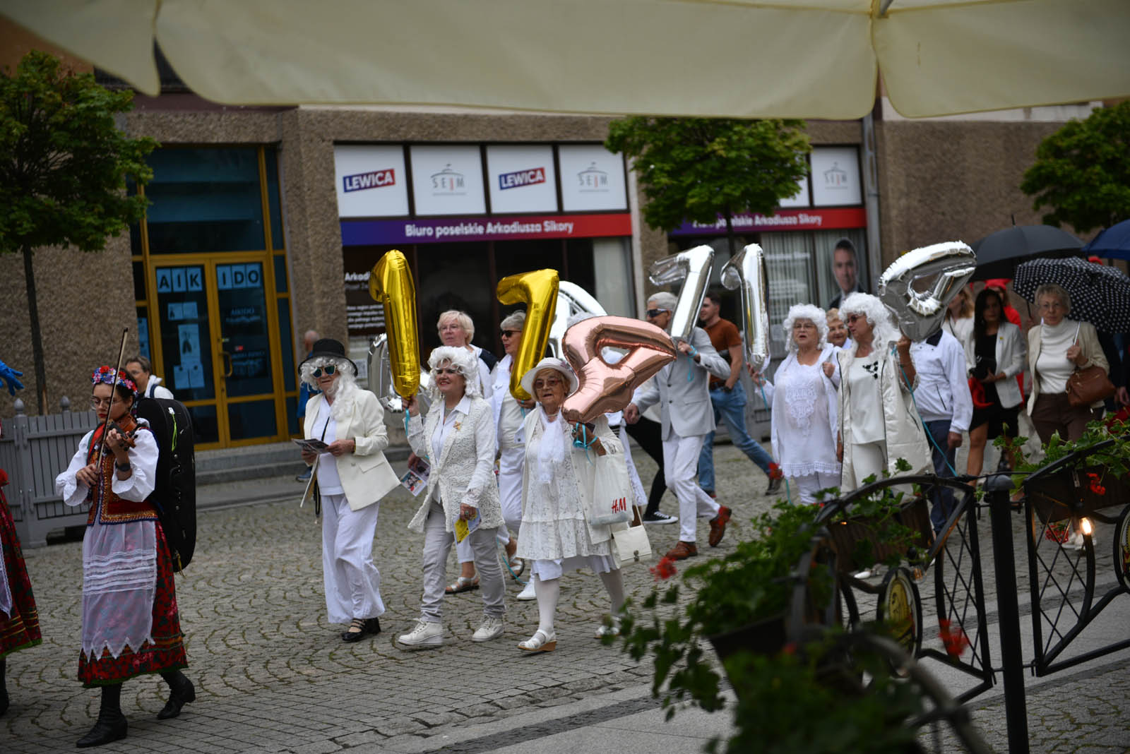 Satyrykon 2024 otwarty. Nagrody trafiły do laureatów