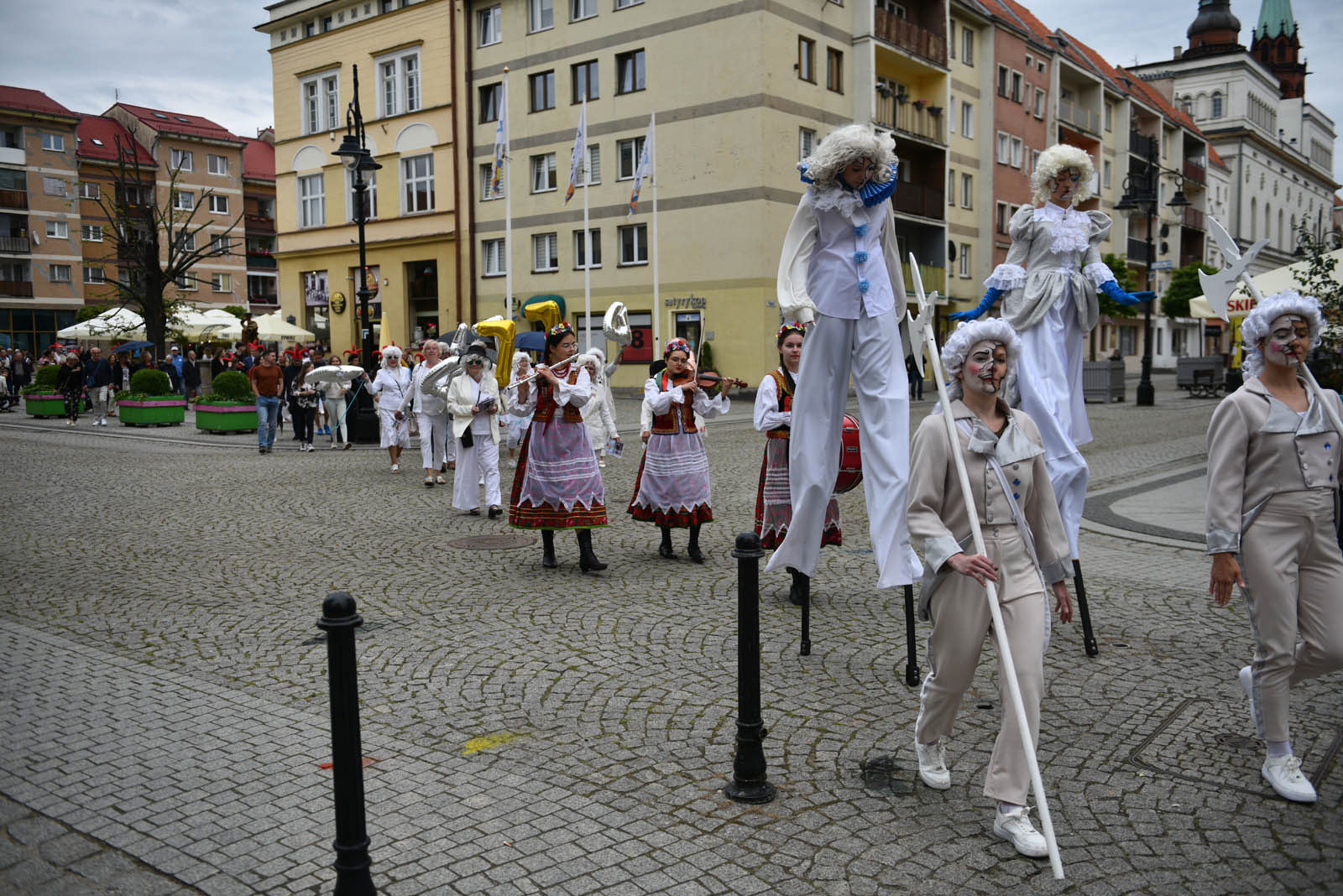 Satyrykon 2024 otwarty. Nagrody trafiły do laureatów