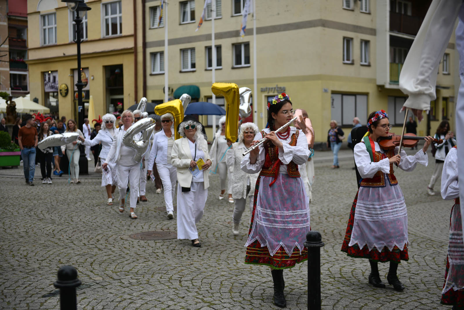 Satyrykon 2024 otwarty. Nagrody trafiły do laureatów