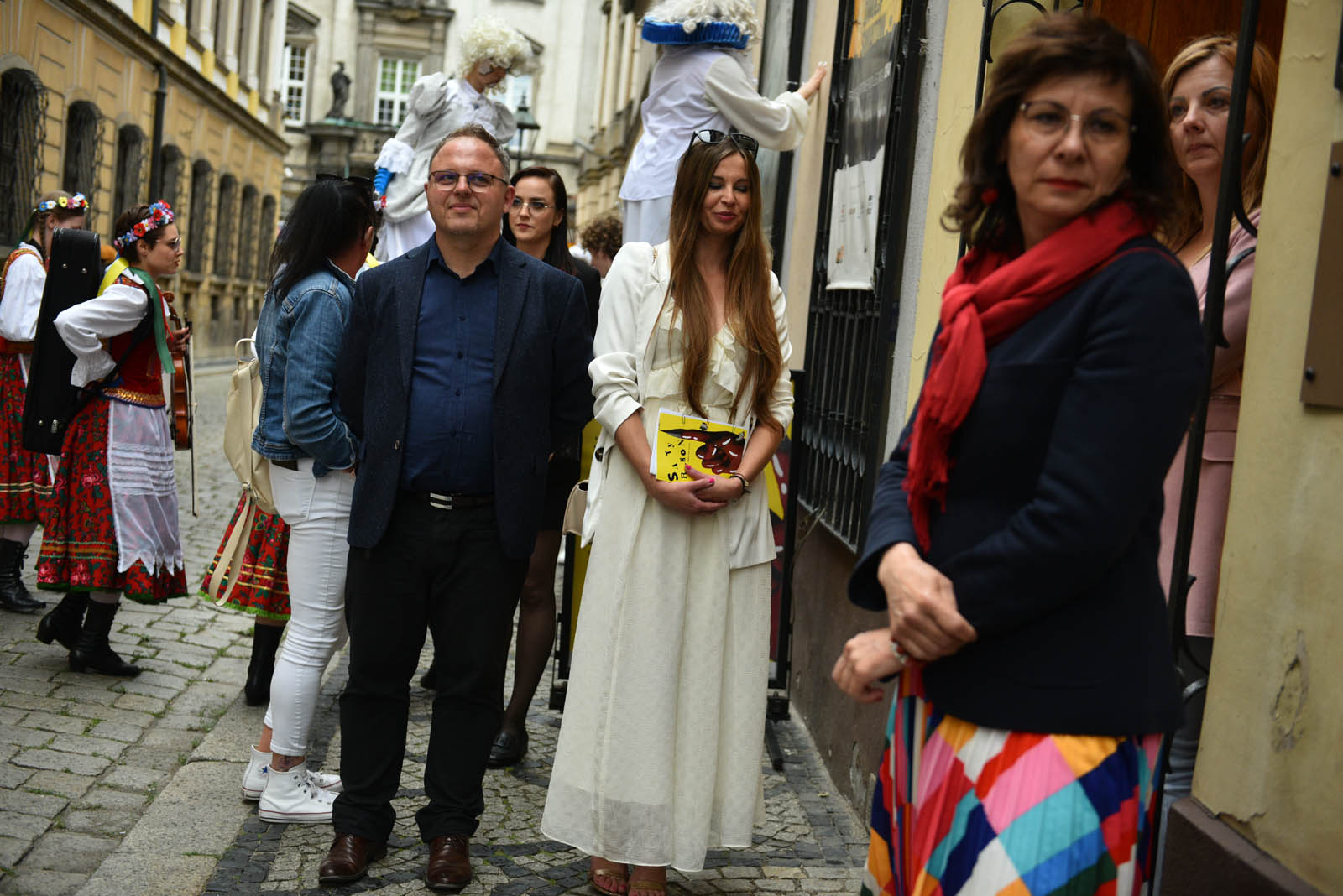 Satyrykon 2024 otwarty. Nagrody trafiły do laureatów
