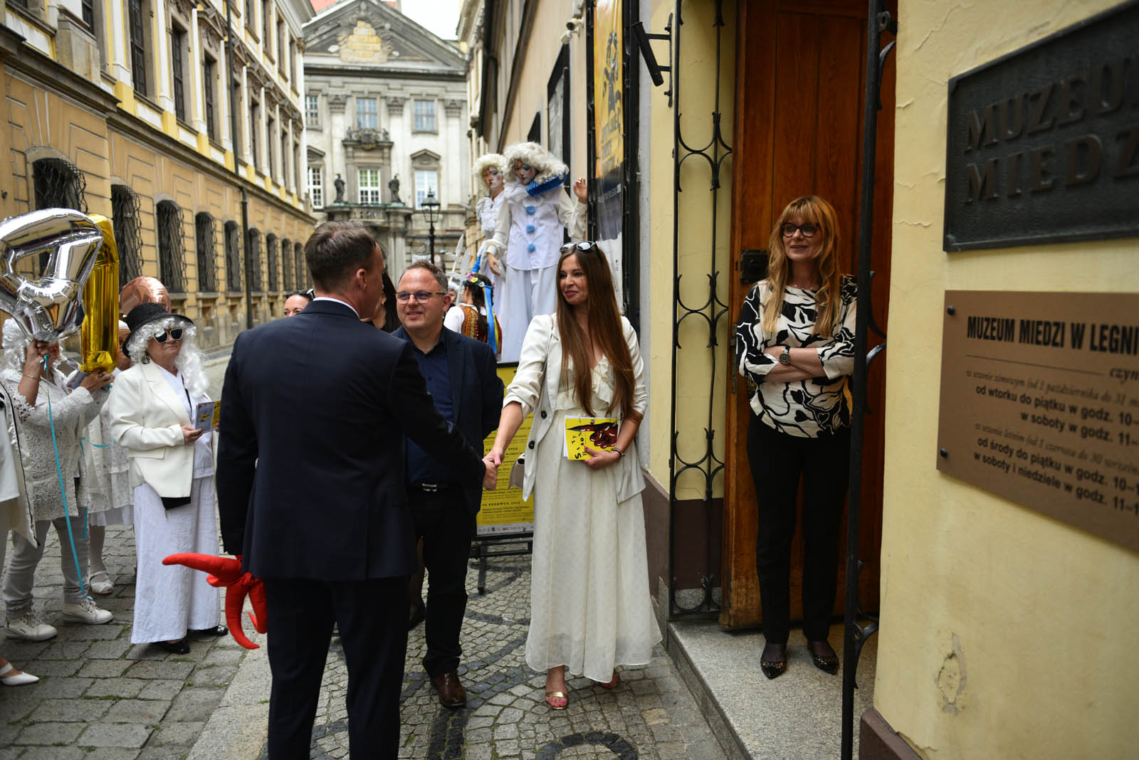 Satyrykon 2024 otwarty. Nagrody trafiły do laureatów