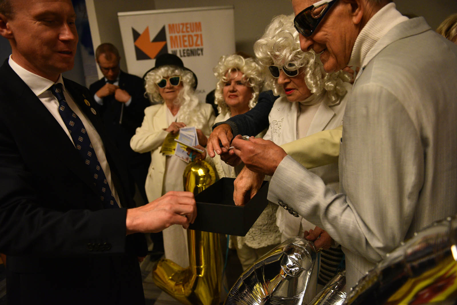 Satyrykon 2024 otwarty. Nagrody trafiły do laureatów