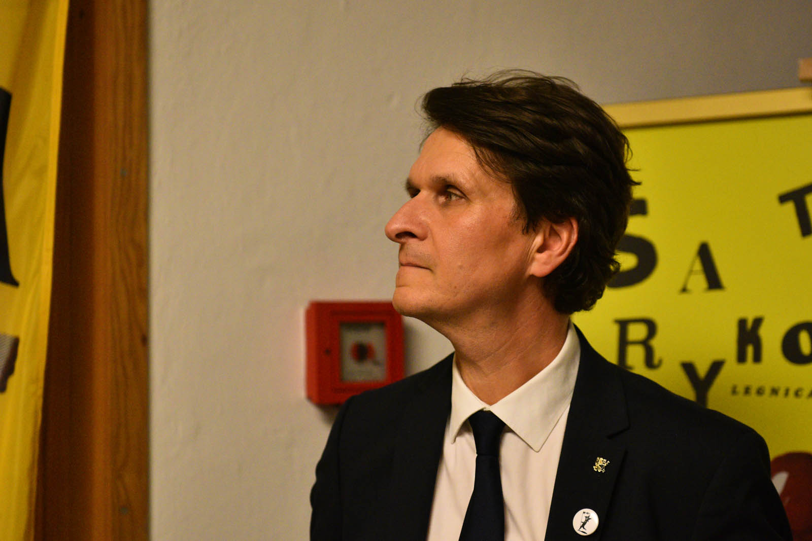 Satyrykon 2024 otwarty. Nagrody trafiły do laureatów