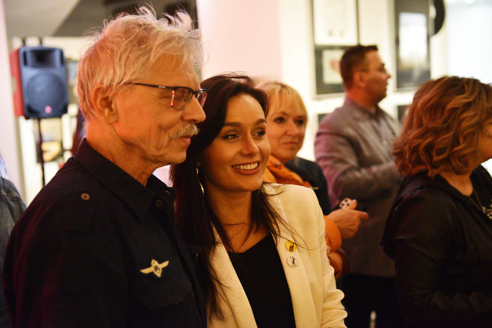 Satyrykon 2024 otwarty. Nagrody trafiły do laureatów
