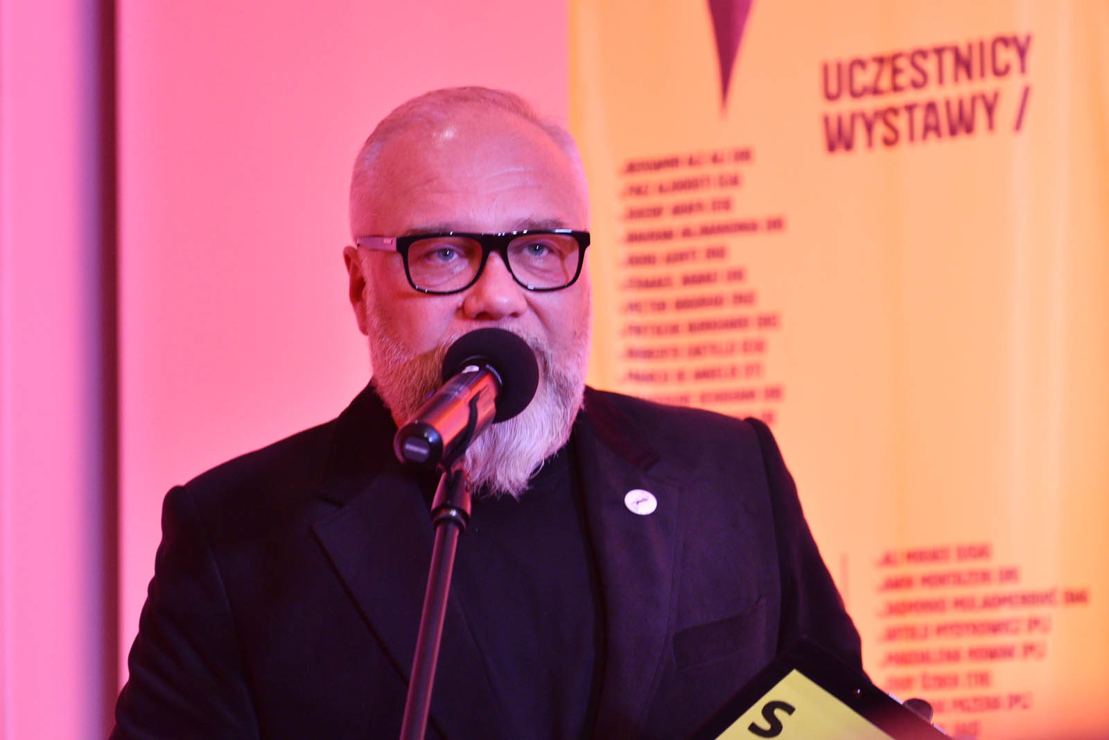 Satyrykon 2024 otwarty. Nagrody trafiły do laureatów