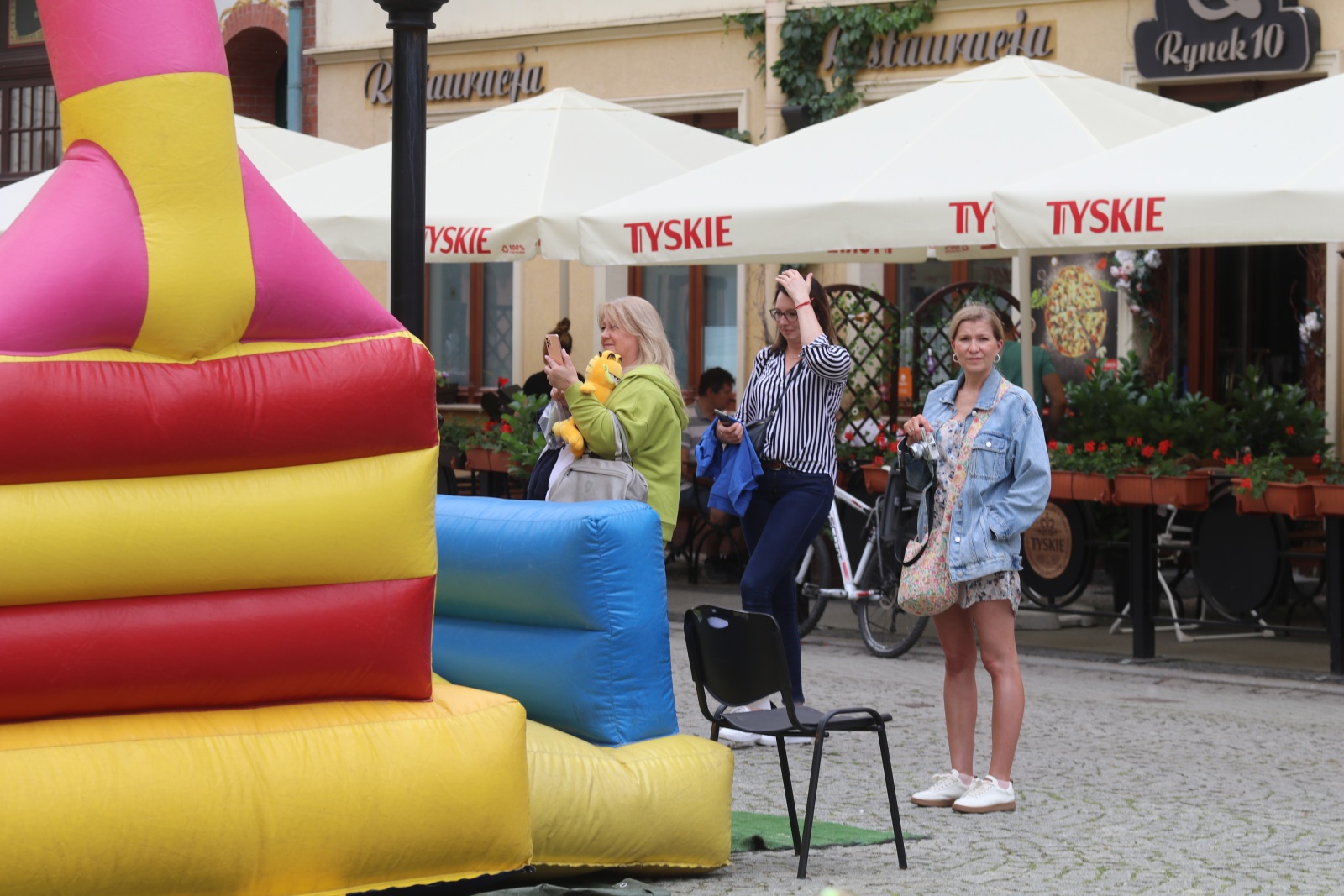 Satyrykon 2024: Piknik satyrykonowy dla małych i dużych