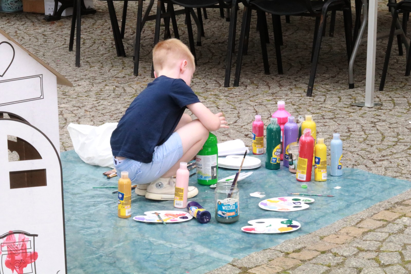 Satyrykon 2024: Piknik satyrykonowy dla małych i dużych