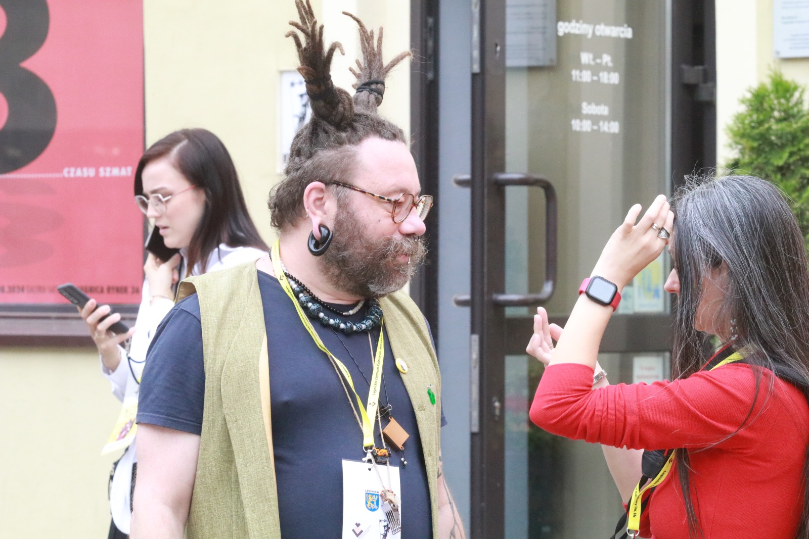 Satyrykon 2024: Piknik satyrykonowy dla małych i dużych