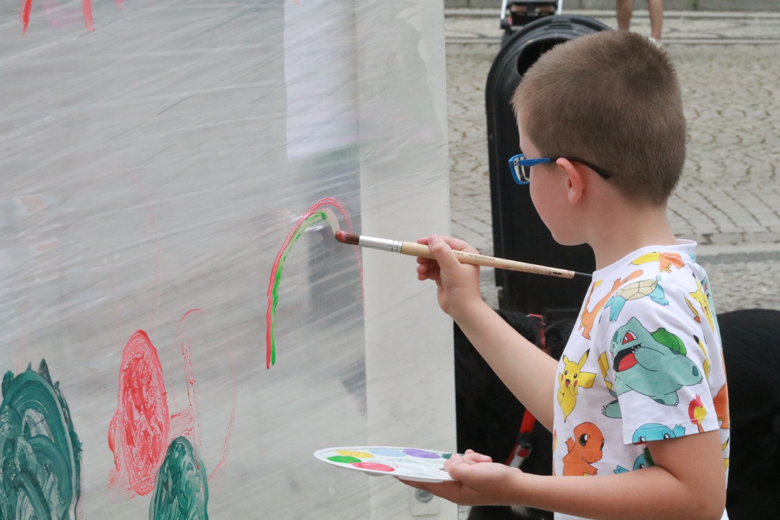 Satyrykon 2024: Piknik satyrykonowy dla małych i dużych
