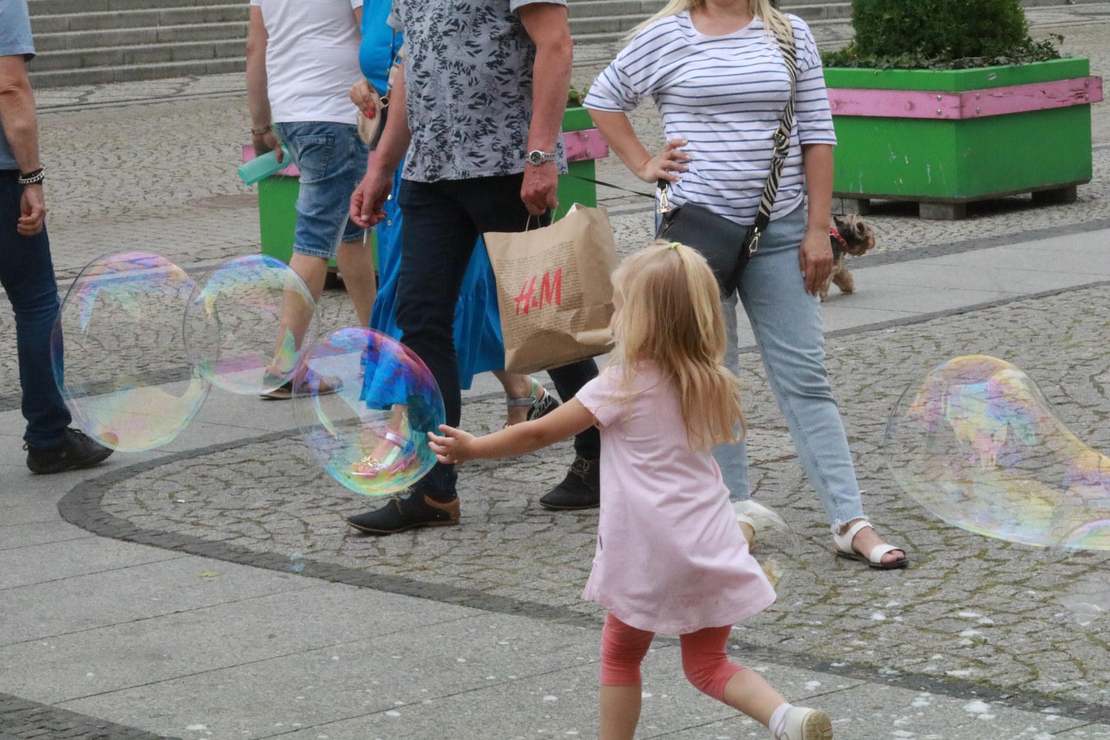 Satyrykon 2024: Piknik satyrykonowy dla małych i dużych