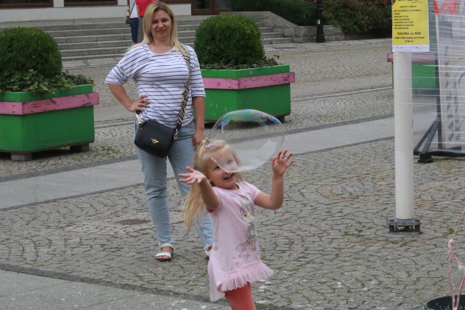 Satyrykon 2024: Piknik satyrykonowy dla małych i dużych