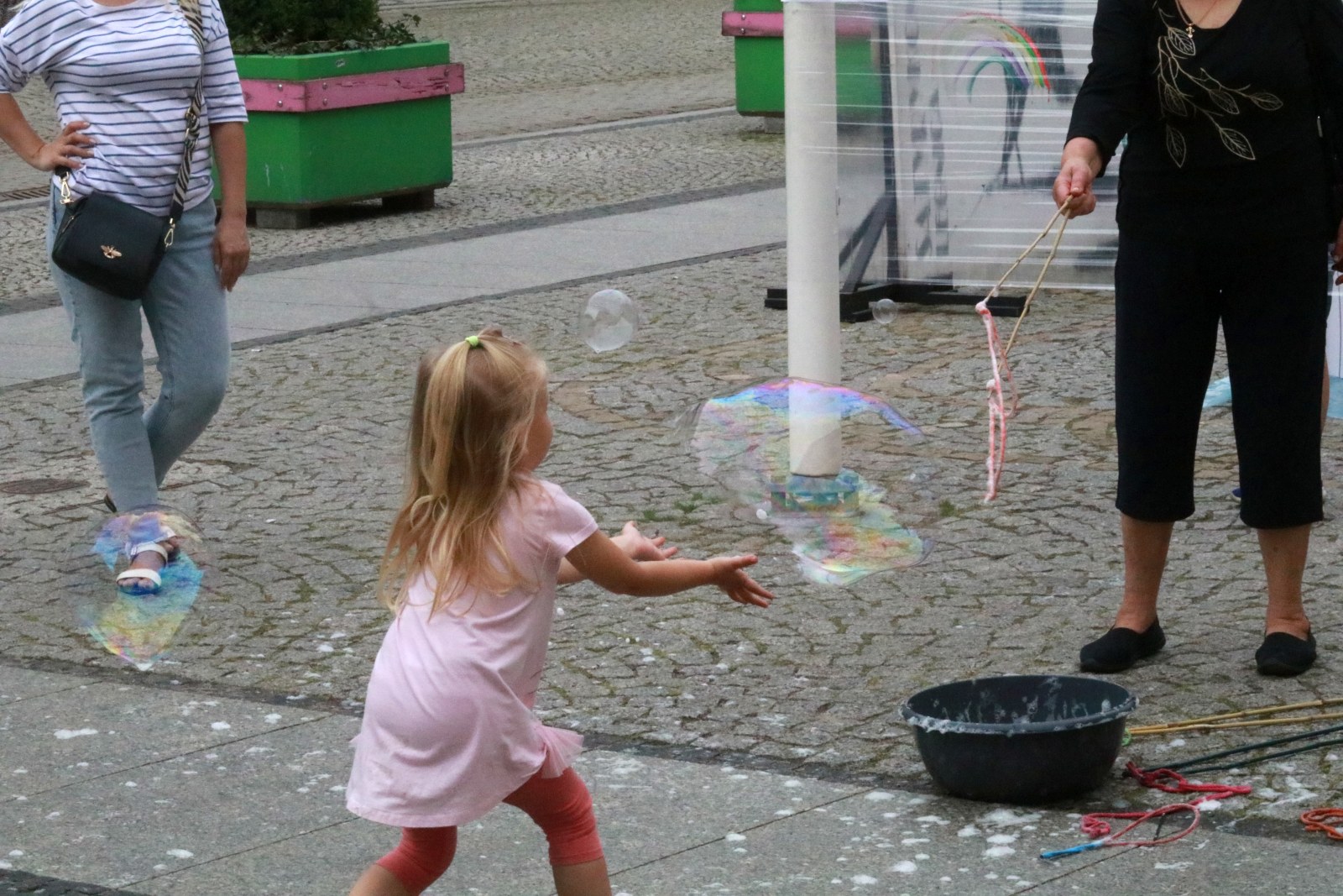 Satyrykon 2024: Piknik satyrykonowy dla małych i dużych