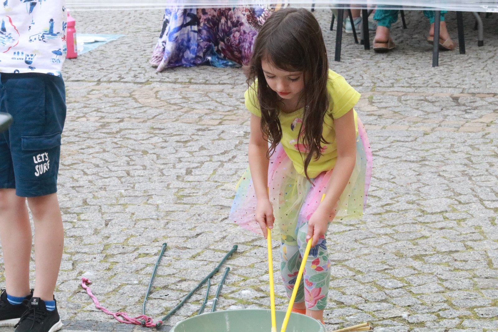 Satyrykon 2024: Piknik satyrykonowy dla małych i dużych