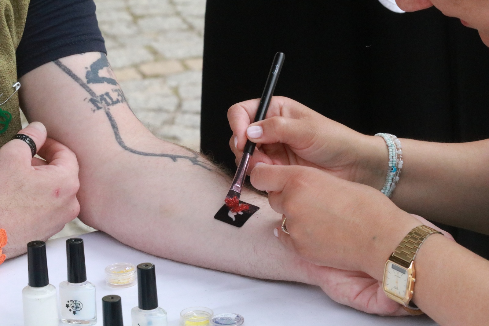 Satyrykon 2024: Piknik satyrykonowy dla małych i dużych