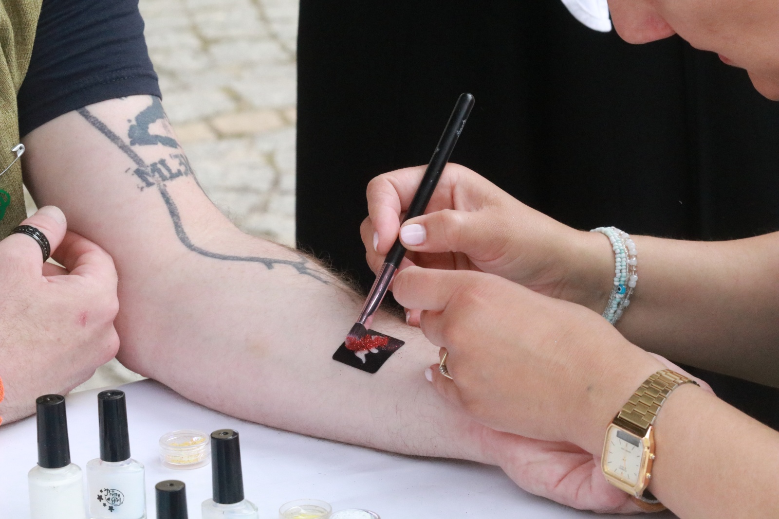 Satyrykon 2024: Piknik satyrykonowy dla małych i dużych