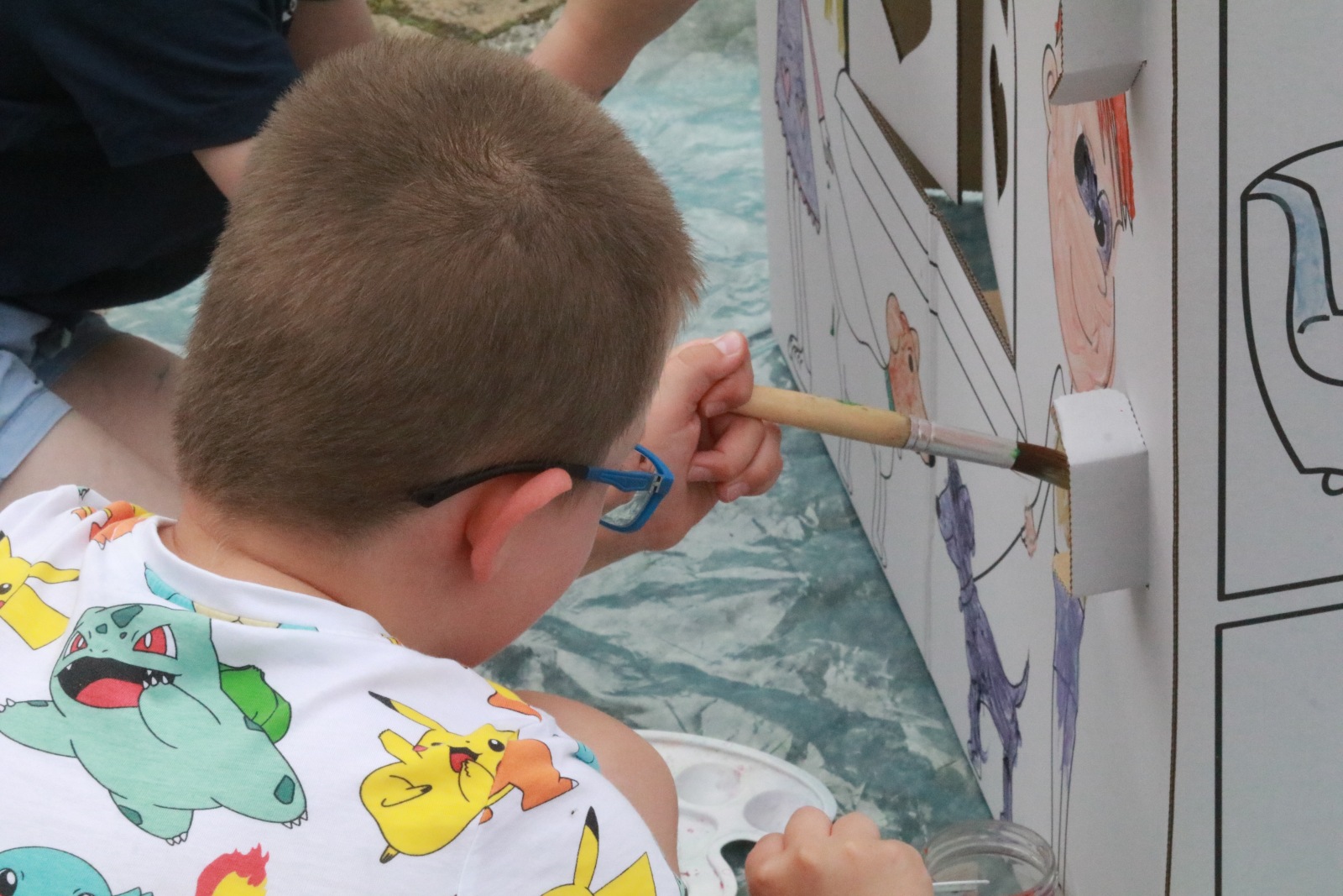 Satyrykon 2024: Piknik satyrykonowy dla małych i dużych