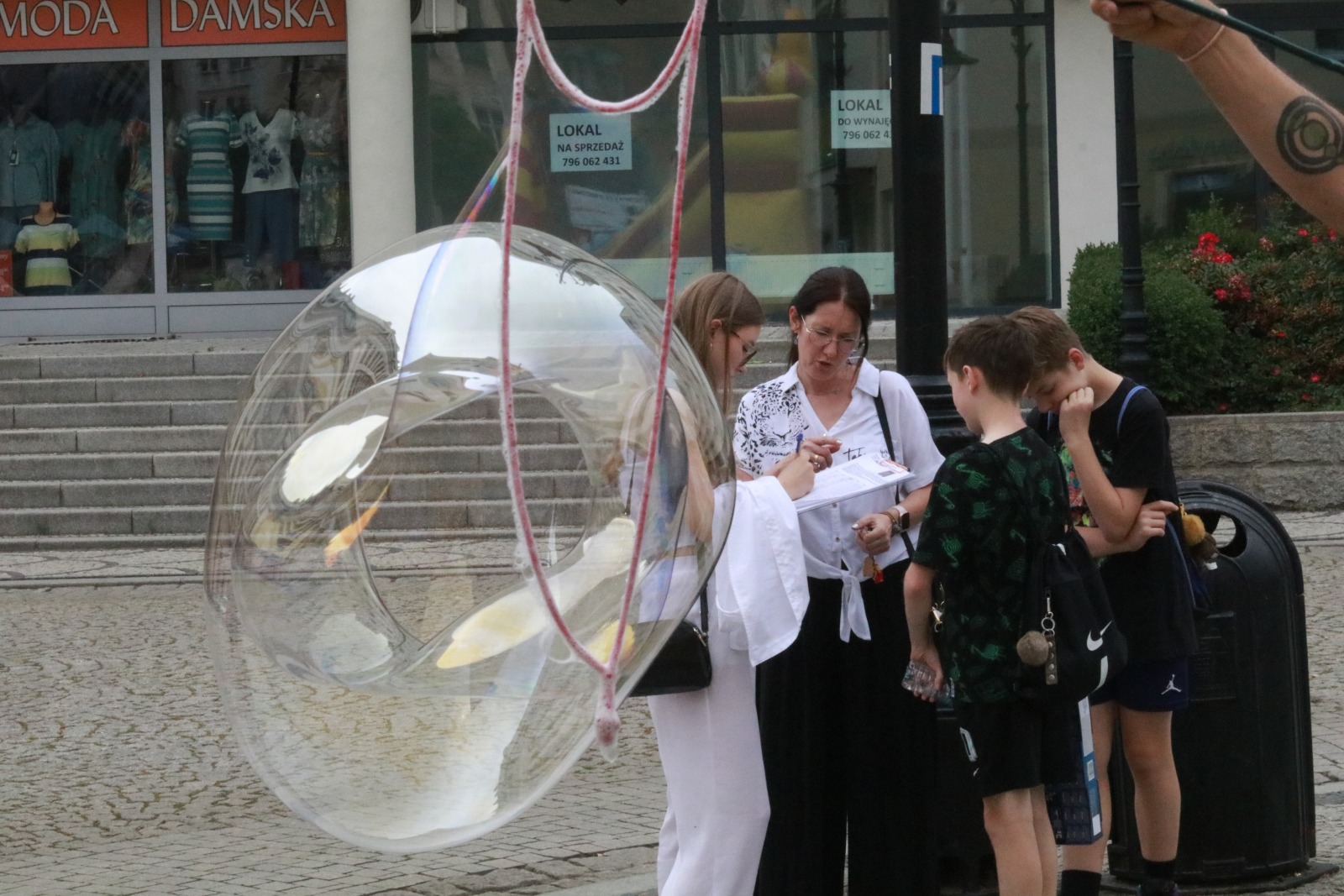 Satyrykon 2024: Piknik satyrykonowy dla małych i dużych