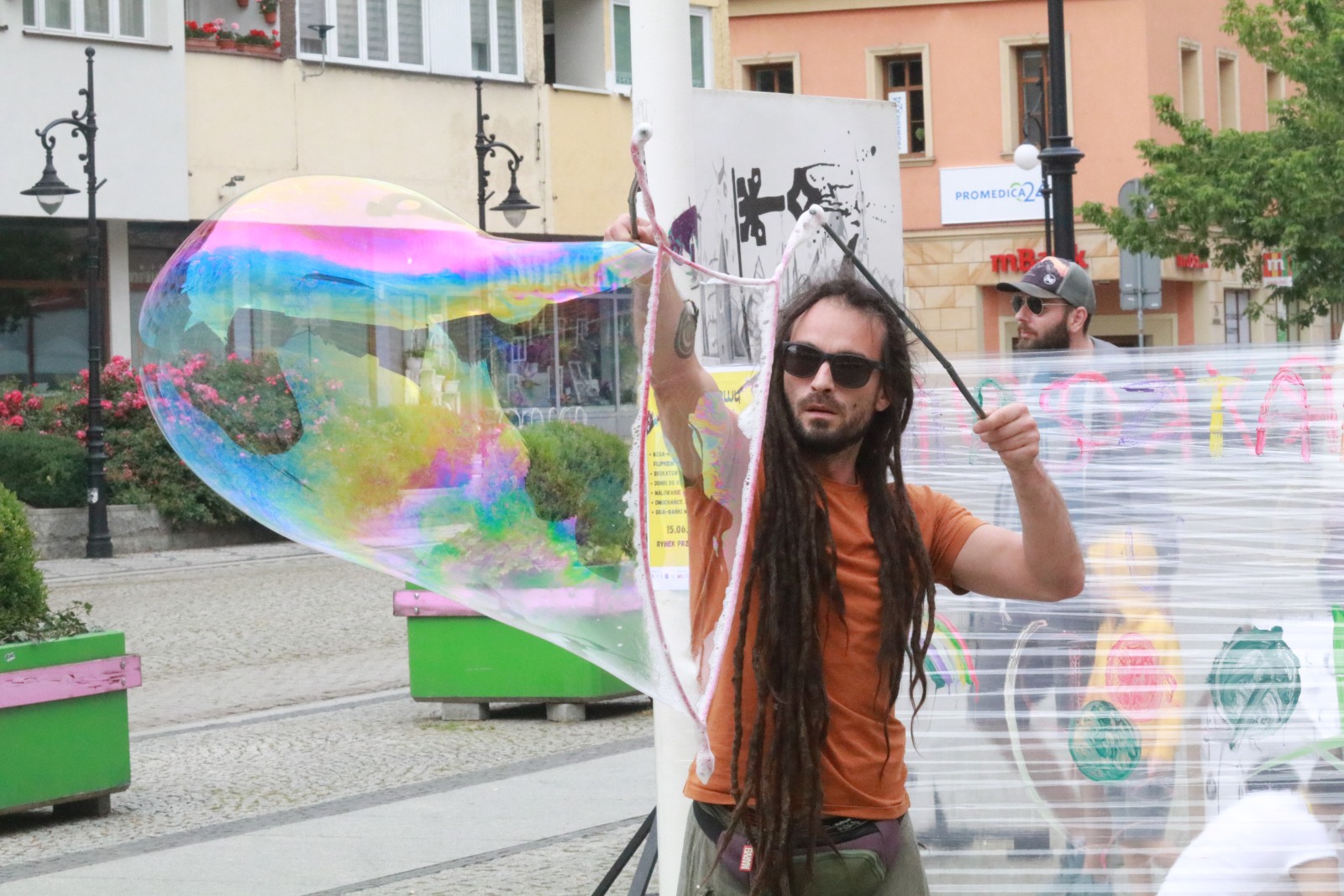 Satyrykon 2024: Piknik satyrykonowy dla małych i dużych