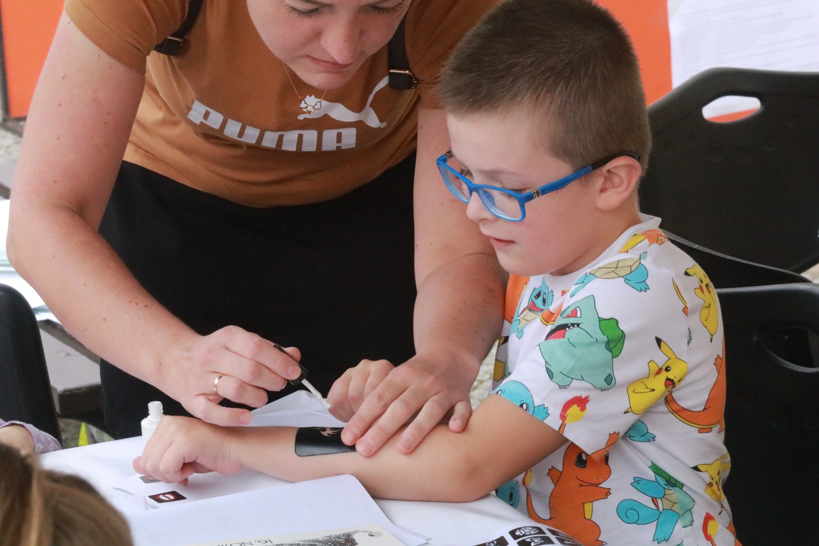 Satyrykon 2024: Piknik satyrykonowy dla małych i dużych