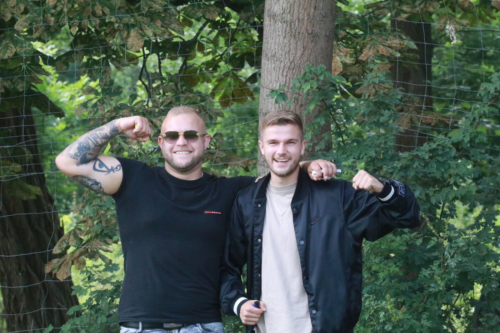 Iskra nie pomogła Ikarowi w walce o awans do okręgówki