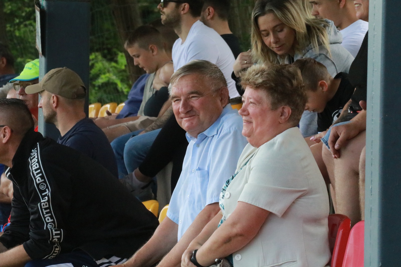 Iskra nie pomogła Ikarowi w walce o awans do okręgówki
