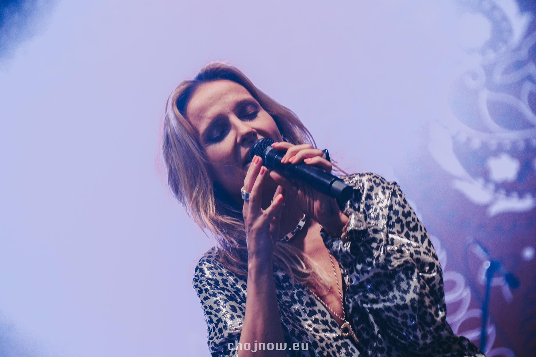 Dni Chojnowa 2024: Markowska, Cymbalista i Sławomir    	