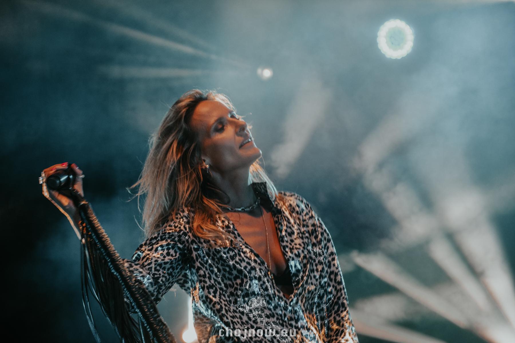 Dni Chojnowa 2024: Markowska, Cymbalista i Sławomir    	