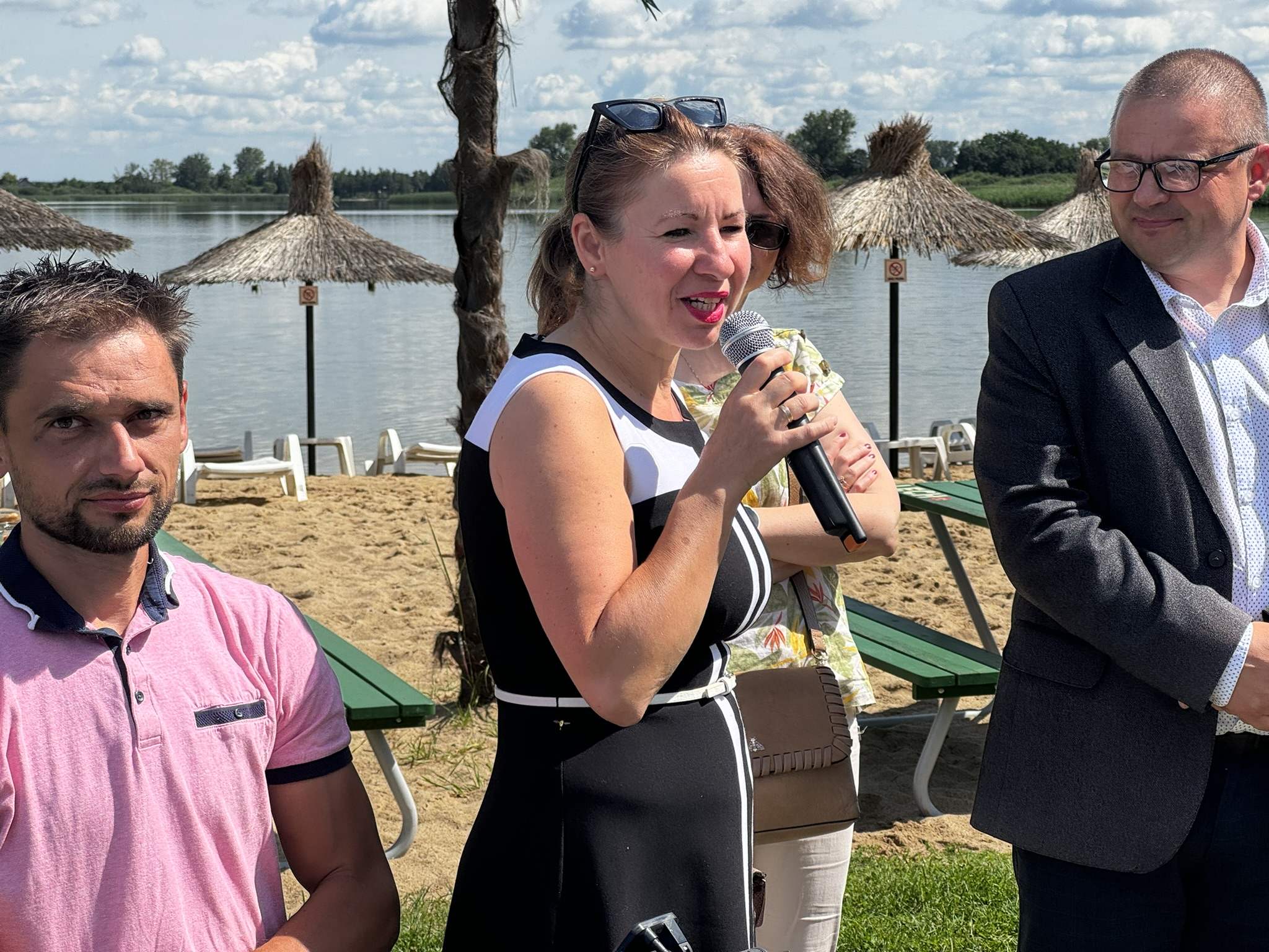 Dzień Aktywności Ruchowej, w ramach projektu Blisko siebie!
