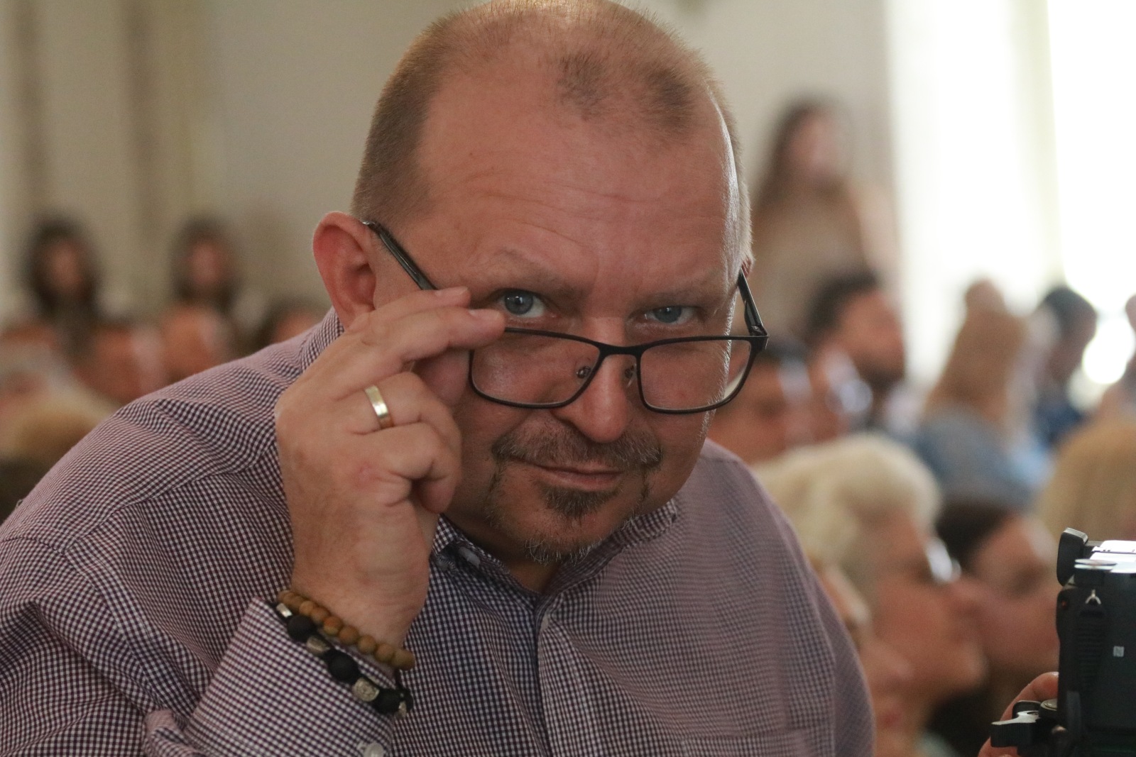 Estrada Dyplomantów uczniów Zespołu Szkół Muzycznych