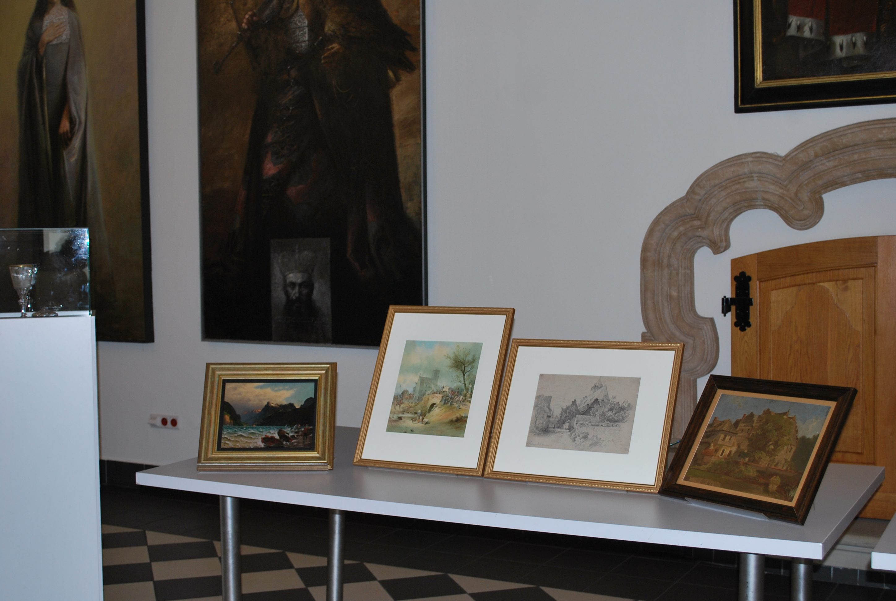 Muzeum Miedzi w Legnicy wzbogaciło się o cenne eksponaty