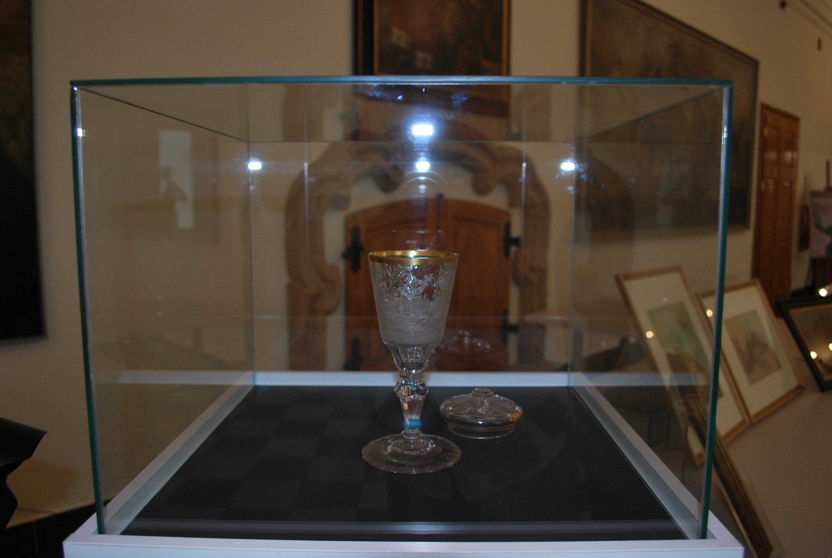 Muzeum Miedzi w Legnicy wzbogaciło się o cenne eksponaty