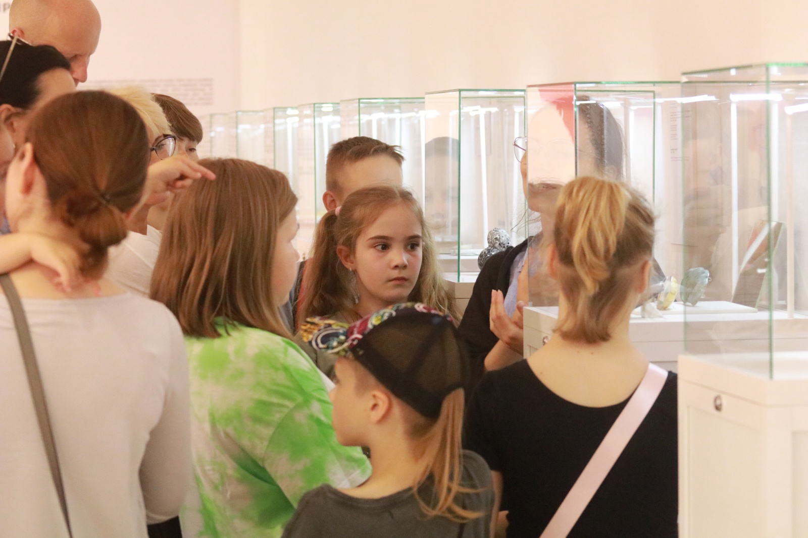 Warsztaty „poezji herbaryjnej” w Galeria Sztuki w Legnicy