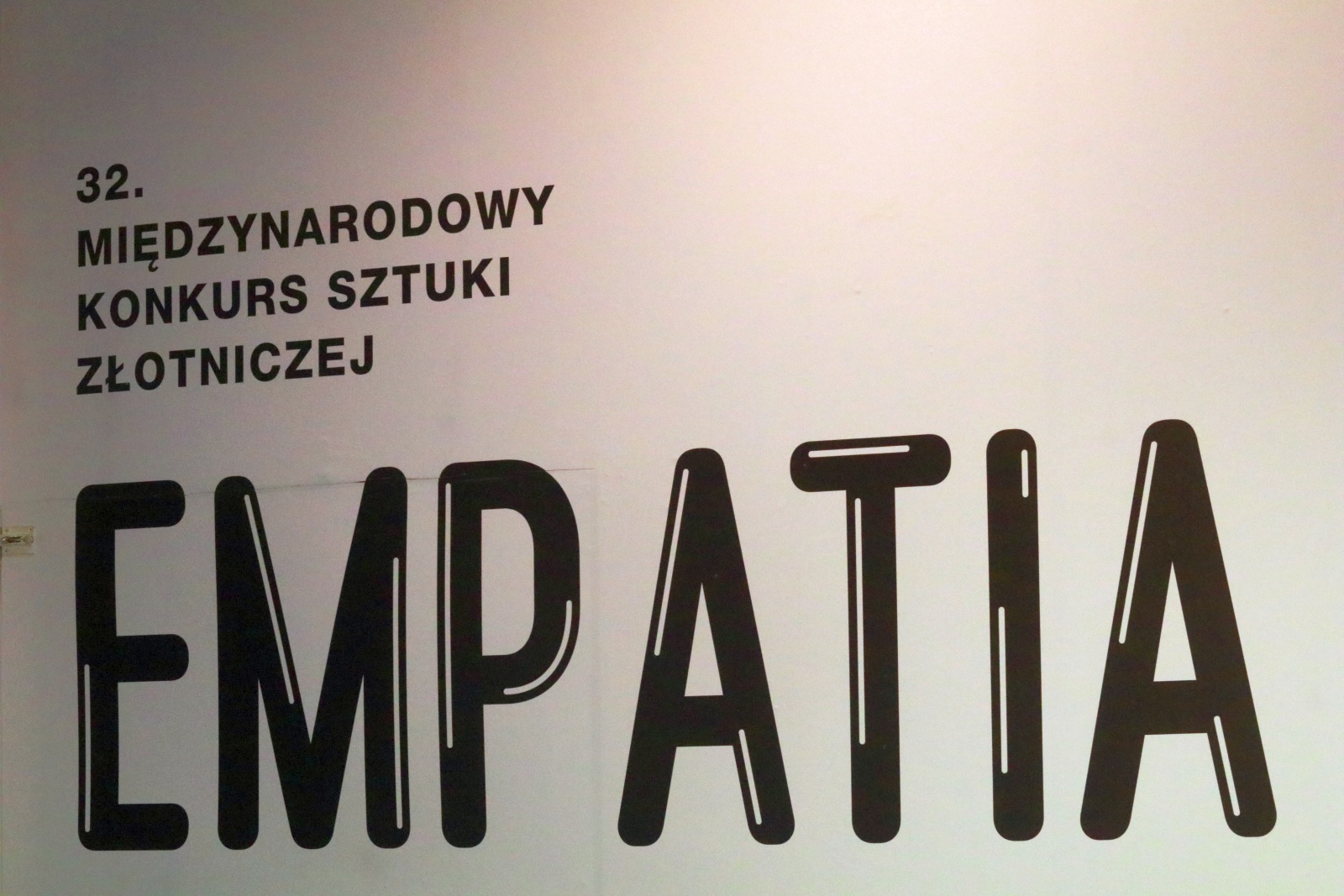 Warsztaty „poezji herbaryjnej” w Galeria Sztuki w Legnicy