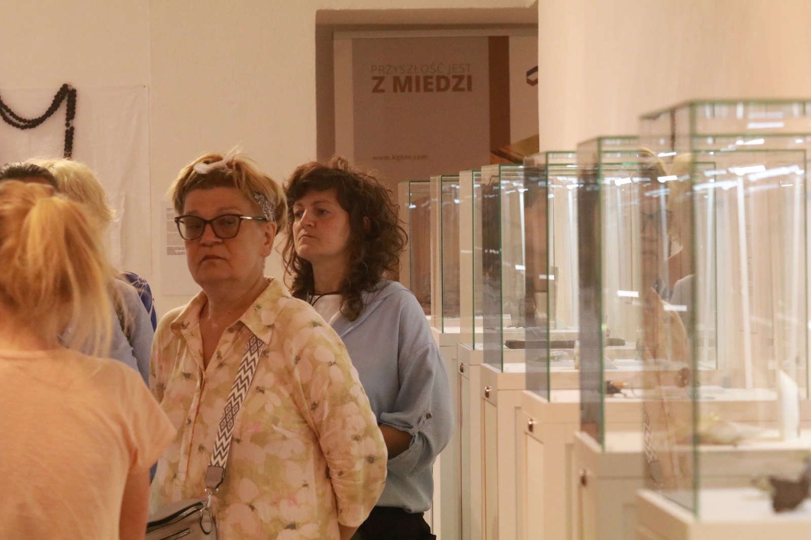 Warsztaty „poezji herbaryjnej” w Galeria Sztuki w Legnicy