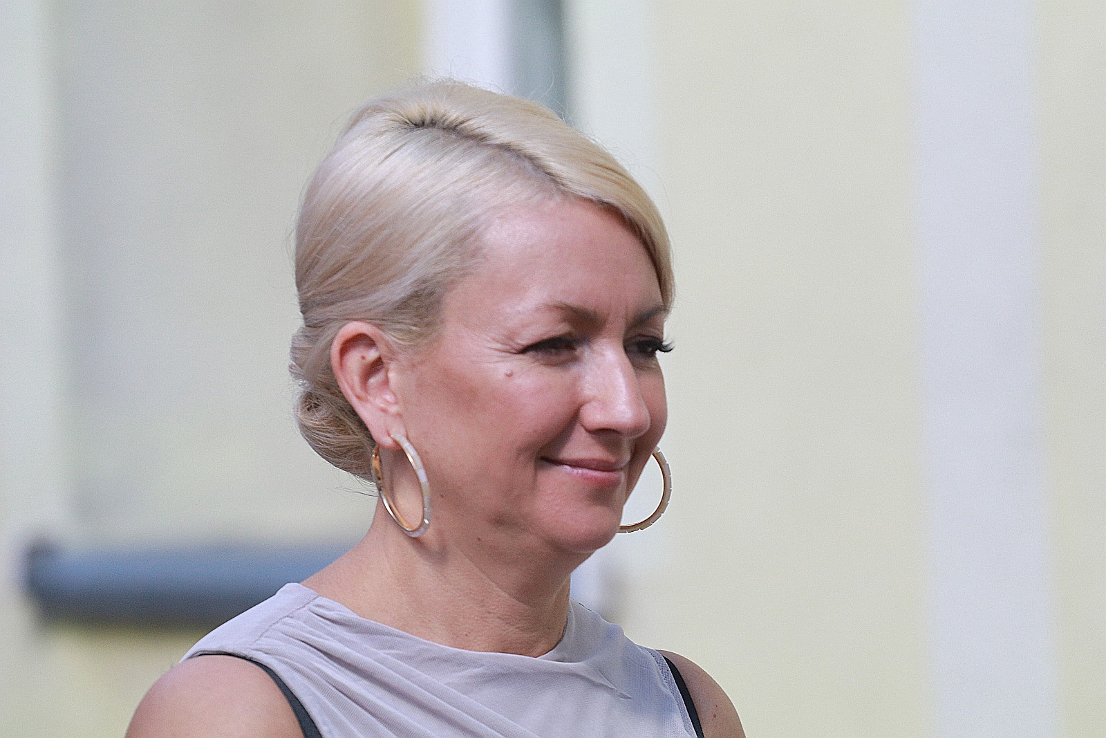 Biesiada Sąsiedzka zorganizowana przez sołectwo Koskowice