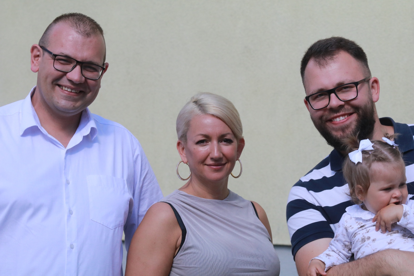Biesiada Sąsiedzka zorganizowana przez sołectwo Koskowice