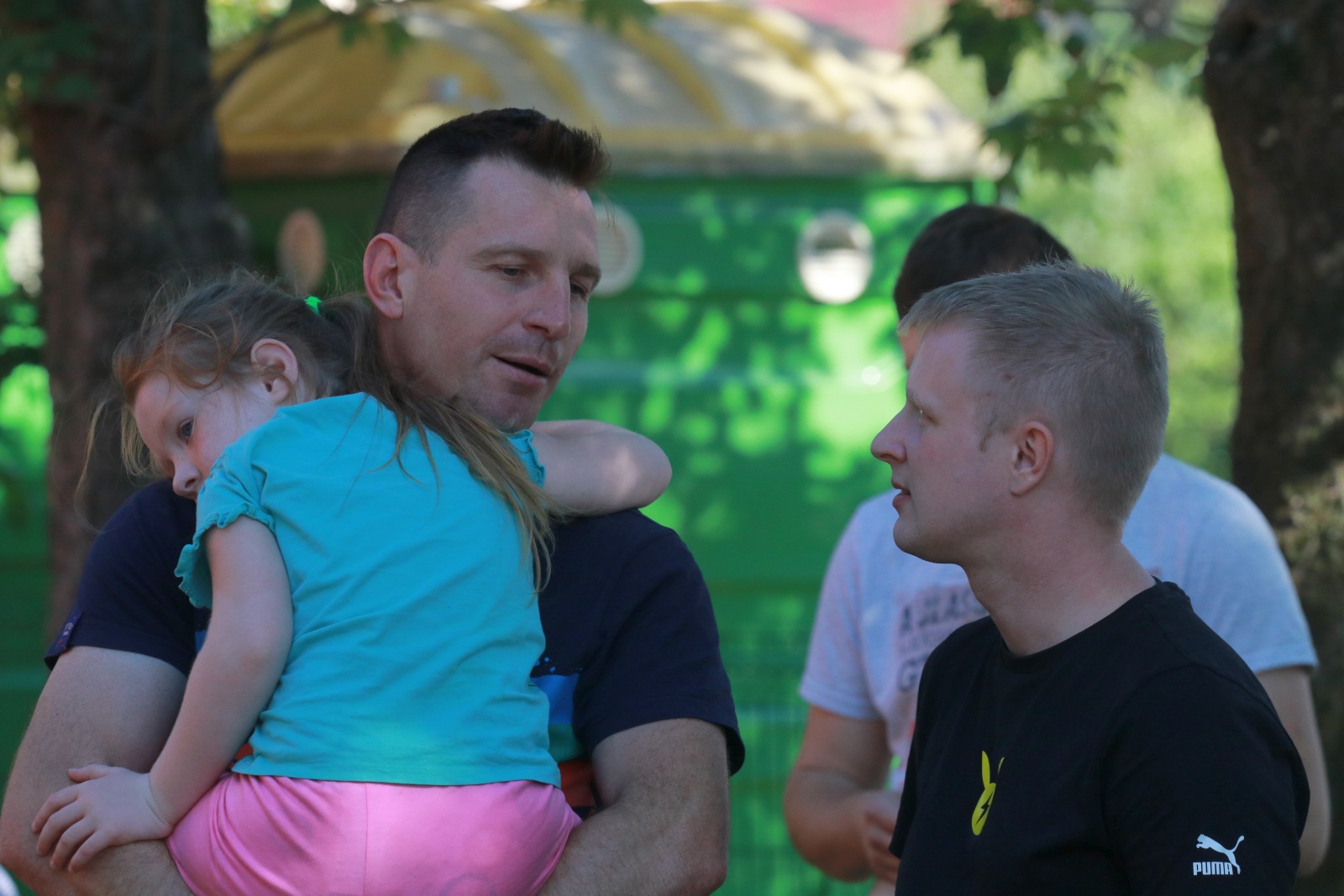 Biesiada Sąsiedzka zorganizowana przez sołectwo Koskowice