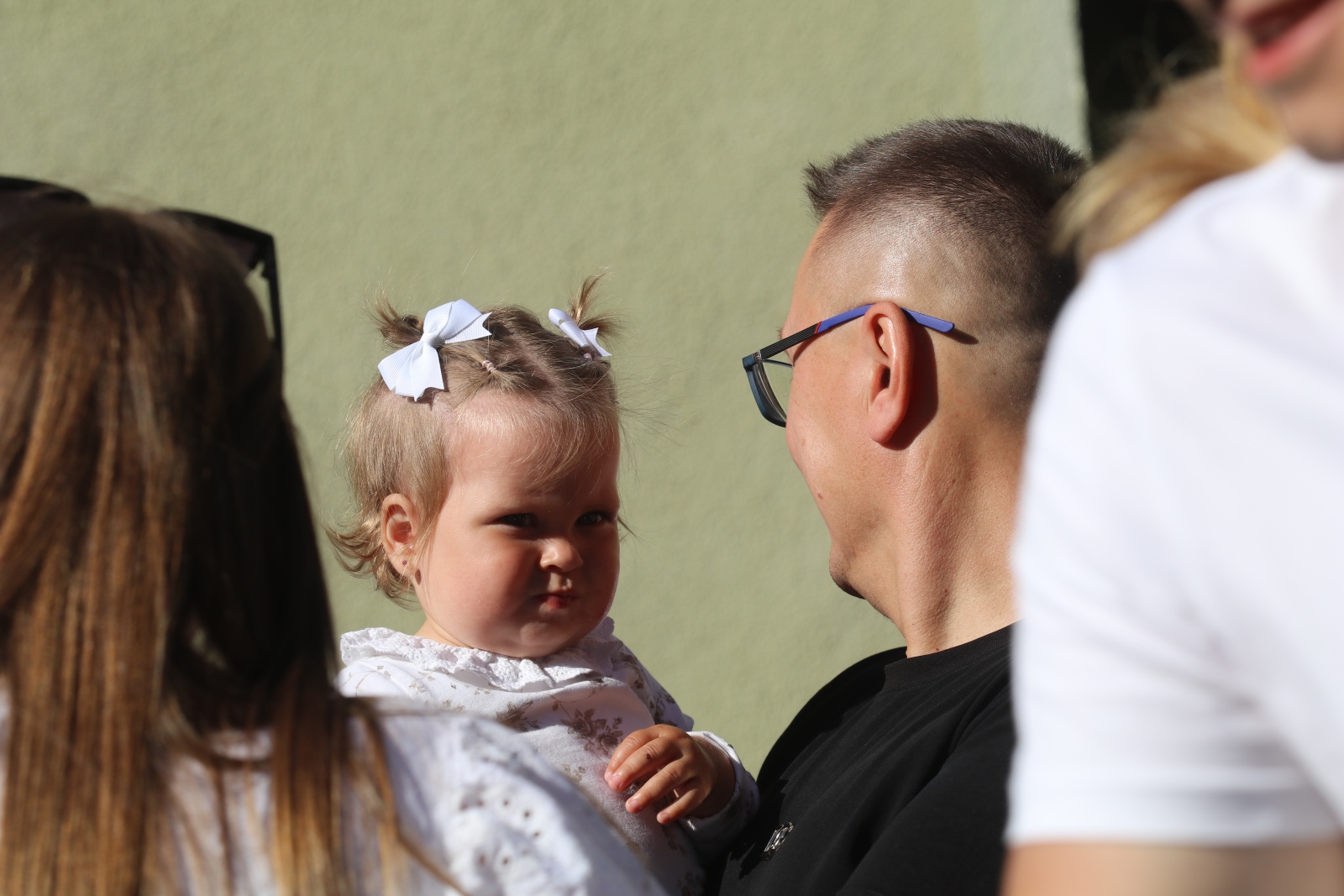 Biesiada Sąsiedzka zorganizowana przez sołectwo Koskowice