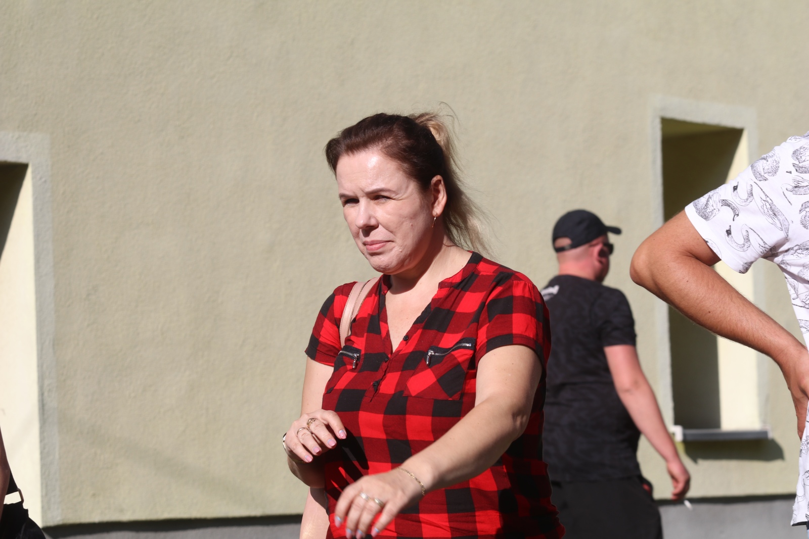 Biesiada Sąsiedzka zorganizowana przez sołectwo Koskowice