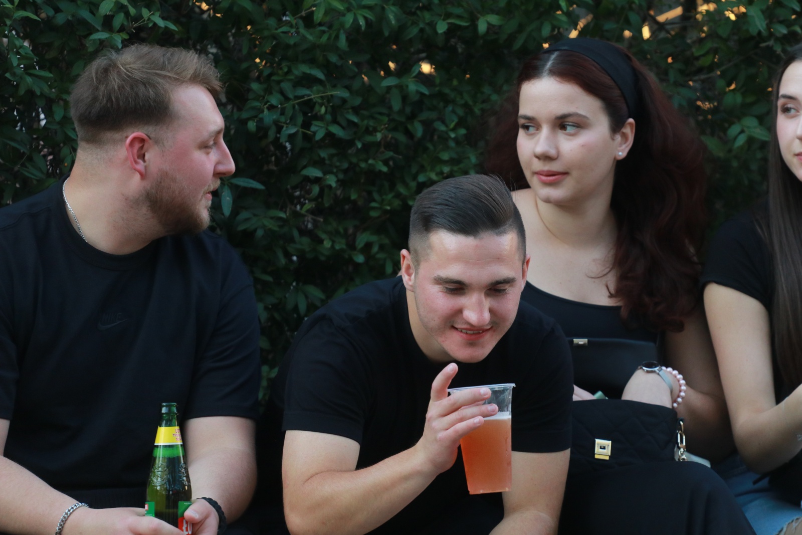 Biesiada Sąsiedzka zorganizowana przez sołectwo Koskowice