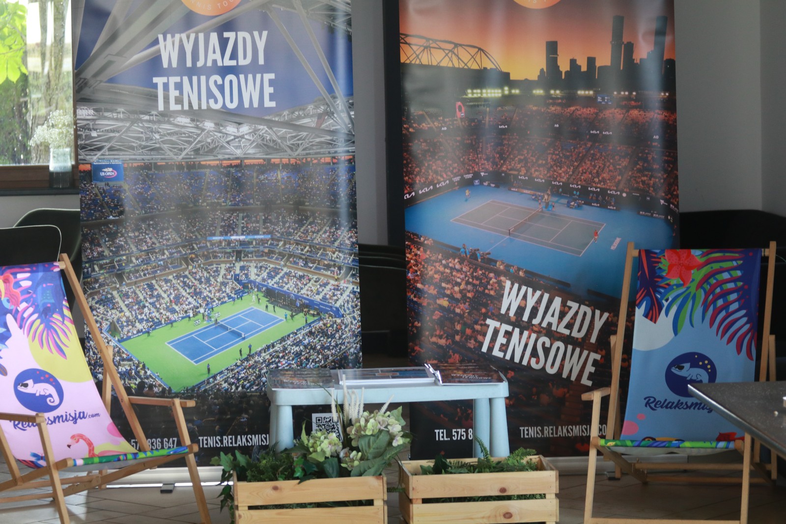 Drugi dzień Finału Wiosennych Mistrzostw Polskiej Ligi Tenisa